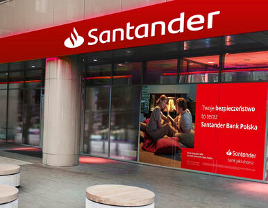 Kredyty hipoteczne. UOKiK stawia zarzuty Santander Bank Polska