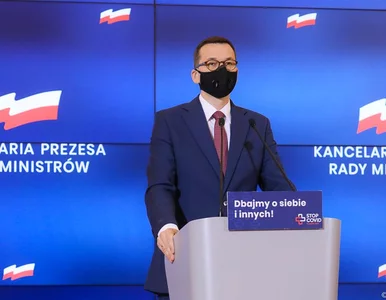 Miniatura: Wiadomo, kiedy poznamy założenia Polskiego...