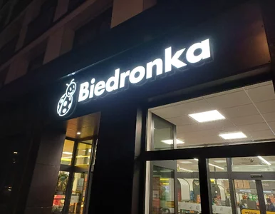 Miniatura: Nowy sposób na kaucję w Biedronce. Albo...