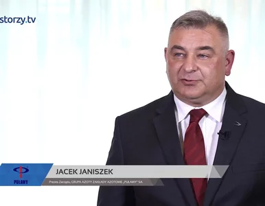 Miniatura: Grupa Azoty Zakłady Azotowe „Puławy” SA,...