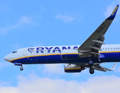 Miniatura: Promocyjne bilety w Ryanair do słonecznych...