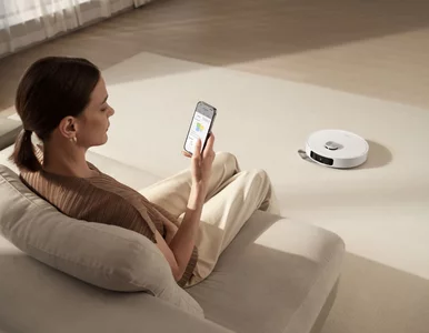 Miniatura: Świąteczny klimat bez godzin sprzątania?...