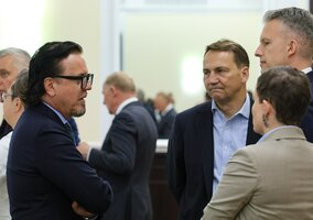 Miniatura: Rząd przywróci w&nbsp;tym tygodniu CPN?...