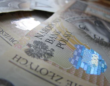 Miniatura: Stopy procentowe są niskie. Kredyty -...