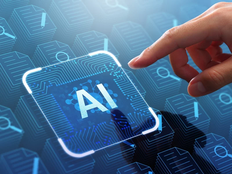 AI w zamówieniach publicznych? Egzamin na członka KIO