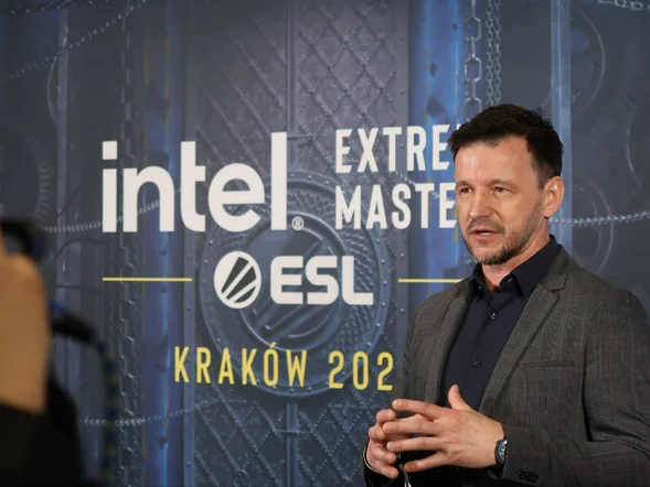 Miniatura: Dlaczego IEM nie odbywa się już w...