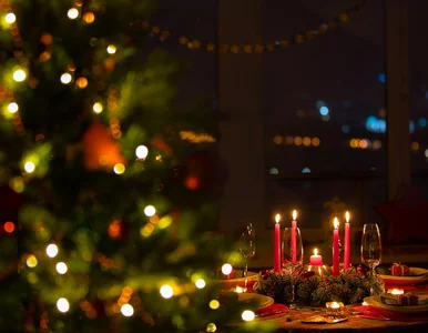 Miniatura: Polacy rezygnują z alkoholu na święta....