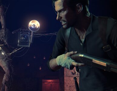 Miniatura: Epic Games rozdaje gry. The Evil Within 2...