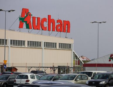 Miniatura: Francuski szef Auchan: zostajemy w Rosji