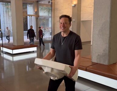 Elon Musk o Twitterze Blue bez reklam. Wyższa cena i nowe zasady