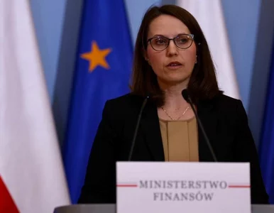Miniatura: Minister finansów: pozyskanie pieniędzy z...