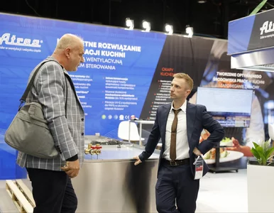 Miniatura: ProKitchen Expo – nowoczesne rozwiązania...