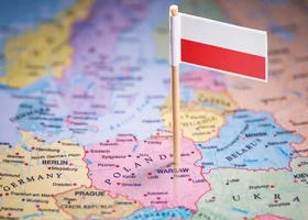 Miniatura: Quiz o Polsce, w którym każde pytanie to...