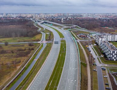 Miniatura: Prywatne autostrady w Polsce. Na czym...