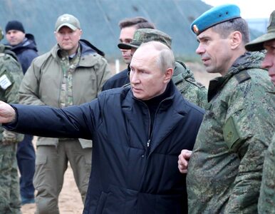 NA ŻYWO: Wojna w Ukrainie. Rosja szykuje nową mobilizację