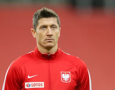 Miniatura: Robert Lewandowski otwiera restaurację....