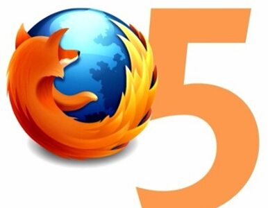 Miniatura: Uspołeczniony Firefox 5