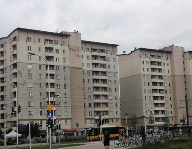 Ceny mieszkań w Warszawie znów w górę. Klienci szukają lokali na...