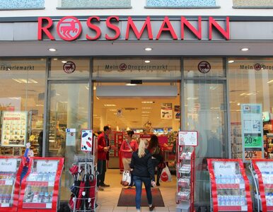 Miniatura: Aż 3 mln złotych w puli nagród Rossmanna....