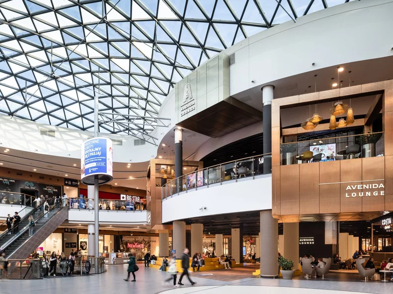 Już nie chodzi tylko o zakupy. Centra handlowe szukają nowej tożsamości