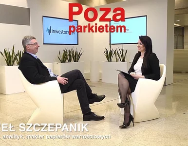 Miniatura: Góry, ryby, analiza techniczna – czyli jak...