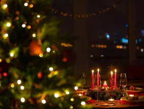 Miniatura: Polacy rezygnują z alkoholu na święta....