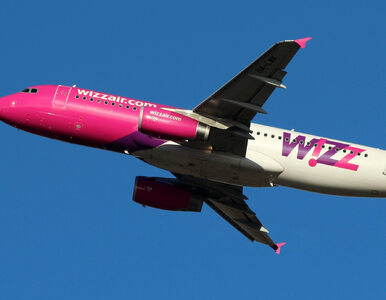 Wizz Air ogranicza połączenia z Polski. Obawia się nieszczepionych Polaków