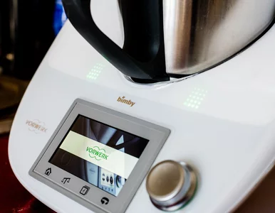 Miniatura: Thermomix będzie droższy. Podwyżka cen już...