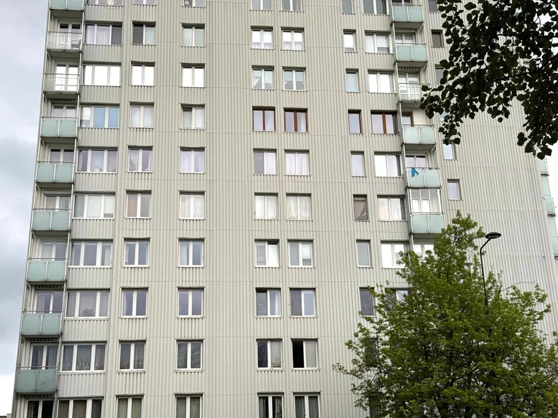 Wielka płyta tyka jak bomba. Mieszkańców mogą czekać masowe awarie