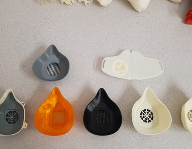 Miniatura: Polski producent drukarek 3D wspiera...