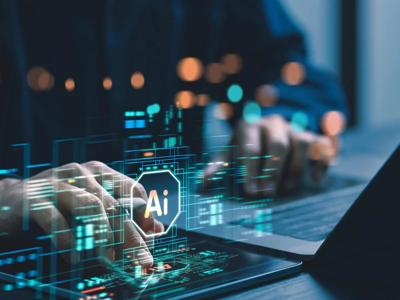 „Lider za 20 dolarów”. Jak subskrypcja AI zabija wizję i odbiera autorytet