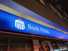 Miniatura: PKO BP zaskoczył klientów nowym...