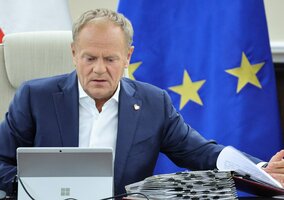 Miniatura: Rząd rusza po rezerwę. Budżet pod presją