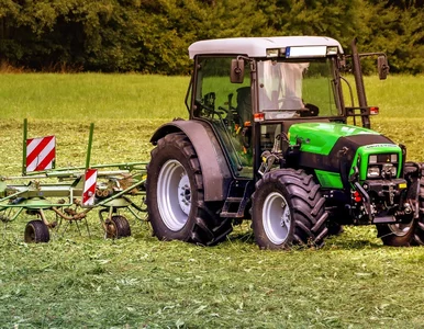 Miniatura: Sprawa rolnika spod Mławy doprowadziła do...