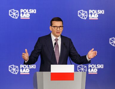 Najnowszy sondaż o Polskim Ładzie. Fatalne wieści dla rządu