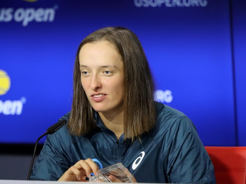 Triumph of Iga Swiatek. How much did she earn for winning the US Open ...