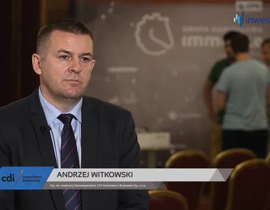 Miniatura: CDI Konsultanci Budowlani, Andrzej...