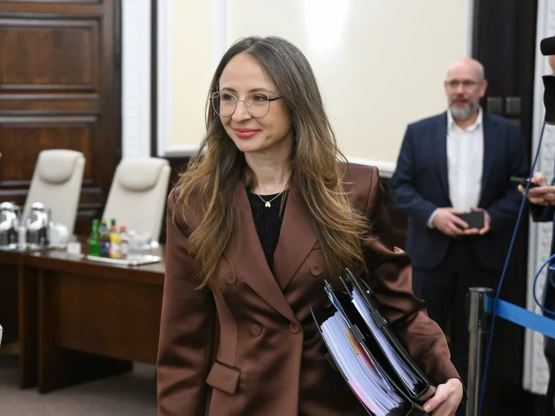 Pokaz cwaniactwa w Wigilię? Ministra zapowiada konsekwencje