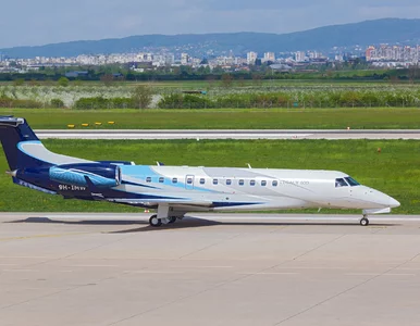 Miniatura: Embraer i Boeing spotkają się w sądzie....