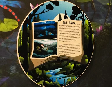 Miniatura: Mazurski Raj: Tu dzieciństwo smakuje...