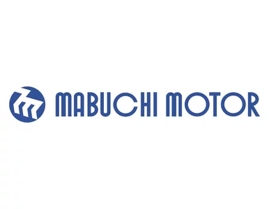 Miniatura: Pierwsza fabryka koncernu Mabuchi Motor w...