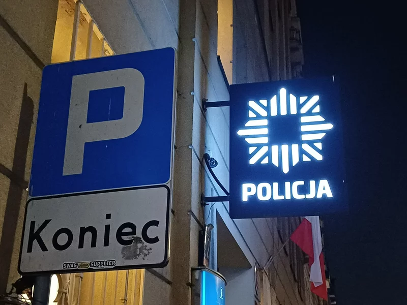 Będą kolejne kary dla kierowców. Od czerwca punkty karne zostaną na dłużej