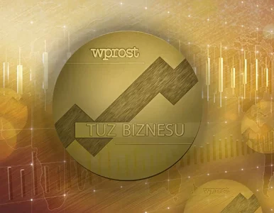 Miniatura: Tuzy Biznesu i Orły WPROST rozdane –...