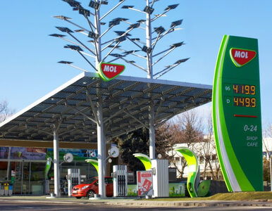 Węgry wprowadzają maksymalne ceny benzyny. Przez 3 miesiące kierowcy nie...