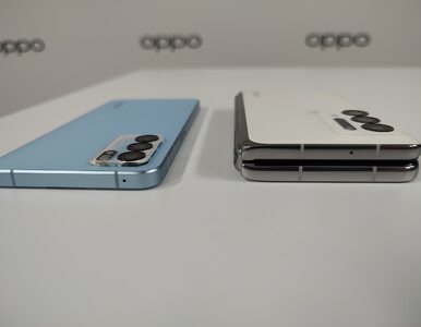 Miniatura: Nowy smartfon Oppo już wkrótce. Wiemy, co...