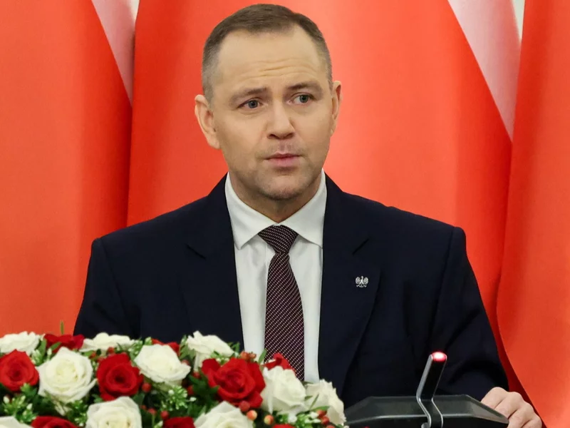 Znalazłeś gotówkę? Po podpisie Nawrockiego obowiązuje nowy próg