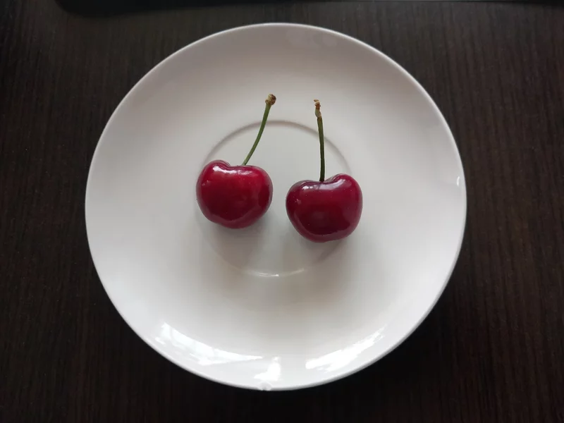 Cena czereśni w 2026 roku ogołoci portfel. Ktoś chętny?