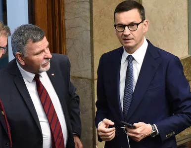 Miniatura: Rząd udaje, że walczy z inflacją? Ekspert...