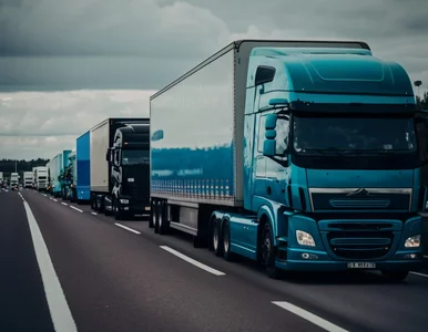 Miniatura: Truck1 Polska: Dwie dekady solidności i...