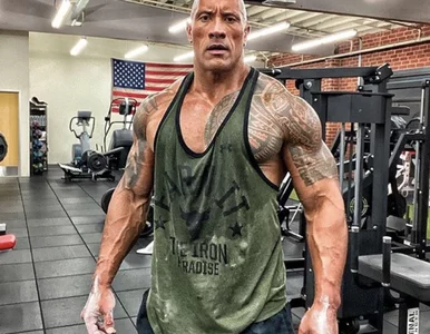 Miniatura: Ile zarobił Dwayne „The Rock” Johnson?...